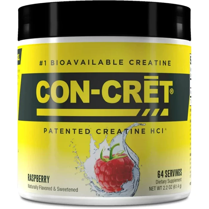 Promera Health – Con-Cret Creatine HCl