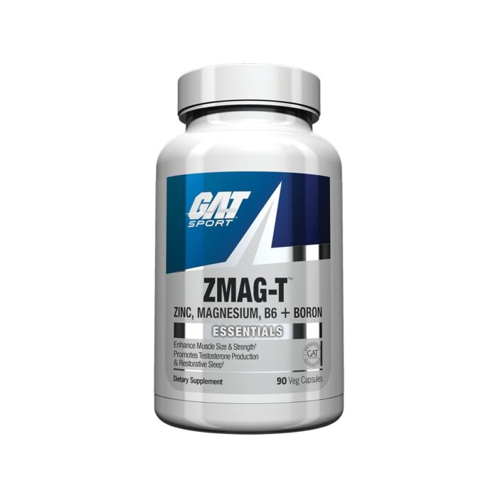GAT ZMAG-T